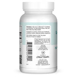 Maxi Health L-Tryptophan 500mg 90 Capsules packaging