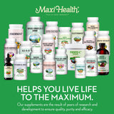 Maxi Health Liquid Melatonin for Kids 2 fl oz lifestyle scene with children