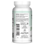 Maxi Health Magnesium Lysyl Glycinate 200mg 120 Tablets packaging