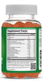 Maxi Health Multi-Licious Multivitamin Gummies 222g cherry flavour