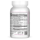 Maxi Health Prenatal Multivitamin small capsules packaging