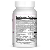 Maxi Health Prenatal Multivitamin small capsules side view