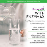 Maxi Health Prenatal Vitamins One Daily ingredients list