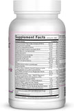 Maxi Health Prenatal Vitamins One Daily tablet close-up