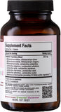Maxi Health Probiotic Capsules side view showing capsule details