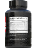 MAXIMIZERS Male Performance support capsules in hand