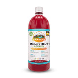 Maximum Living Blended Vitamin & Mineral Supplement front view