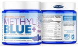 MAXLIFE NATURALS Methylene Blue Gummies bottle front view