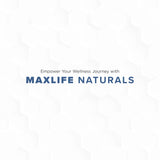 MAXLIFE NATURALS Sleep Supplement lifestyle scene