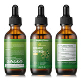 MaxuraFit Moringa Leaf Drops lifestyle scene