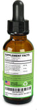 MaxX Labs Turmeric Curcumin Drops lifestyle scene