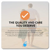 MaxX Labs Vitamin K2 supplement lifestyle scene