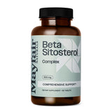 Mayfair Naturals Beta Sitosterol Complex 100g front view