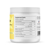 Mayfair Naturals Magnesium Supplement 125g packaging