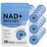 MAYPJHEH Sleep Patches packaging front view