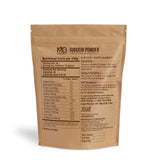 MB Herbals Guduchi Powder 255g back view with ingredient details