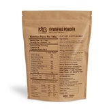 MB Herbals Gymnema Leaf Powder packaging and details