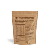 MB Herbals Phyllanthus Niruri Powder packaging and details