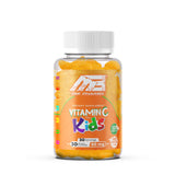 MB One Pharma Vitamin C Gummies for Kids front view