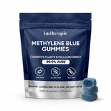 MCArthur Multivitamin Gummies front view packaging