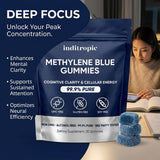 MCArthur Multivitamin Gummies in a lifestyle setting