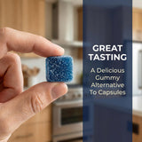 MCArthur Multivitamin Gummies packaging details