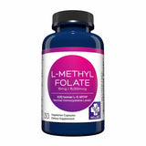 MD.LIFE L-Methylfolate 15mg capsules front view