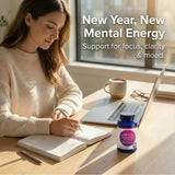 MD.LIFE L-Methylfolate 5mg capsules close-up