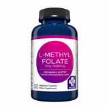 MD.LIFE L-Methylfolate 5mg supplement bottle front view