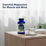 MD.LIFE Magnesium Citrate Capsules 250mg close-up of capsules