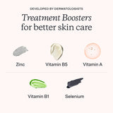 MDacne Skin Clearing Vitamins & Minerals ingredients list