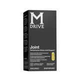Mdrive Joint Support Supplement bottle front view with 60 capsules