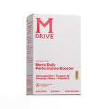 Mdrive Men's Support Complex capsule bottle front view