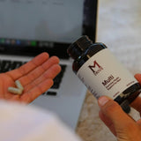 Mdrive Multi Men’s Multivitamin 132g lifestyle scene