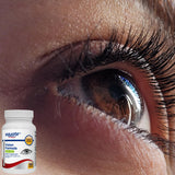 ME GUSTA SHOP Lutein Vision Formula nutritional information