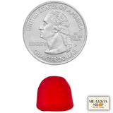 ME GUSTA SHOP Vitamin B12 Gummies Raspberry flavour side view