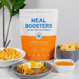 Meal support Collagen Protein Powder 422g packaging front view