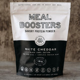 Meal support Collagen Protein Powder 440g front view