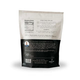 Meal support Collagen Protein Powder 440g in a bowl with eggs
