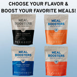 Meal support Collagen Protein Powder 440g mixed in soup