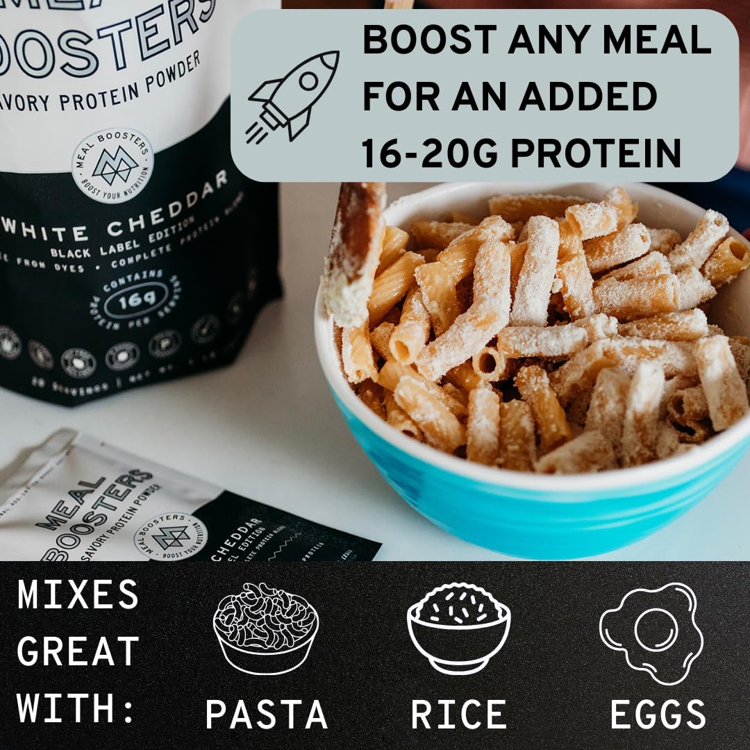 Meal support Collagen Protein Powder 440g nutritional information