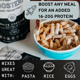 Meal support Collagen Protein Powder 440g nutritional information