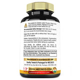 Mecisco Resveratrol supplement displayed with lifestyle items