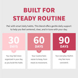 MEDCHOICE Myo Inositol Supplement packaging details