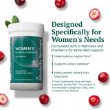 Medella Naturals Probiotic Capsules packaging