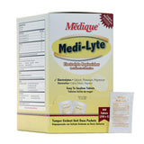Medique Electrolyte Replacement Tablets box front view with 500 tablets