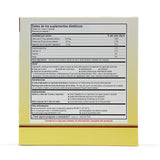 Medique Electrolyte Replacement Tablets with a measuring cup for dosage