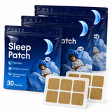 Mediss Sleep Patches 90 pcs pack front view