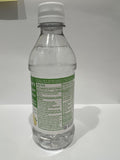 MedRite Magnesium Citrate Oral Solution 2182g ingredients list