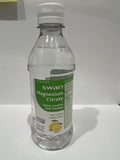 MedRite Magnesium Citrate Oral Solution 2182g packaging details
